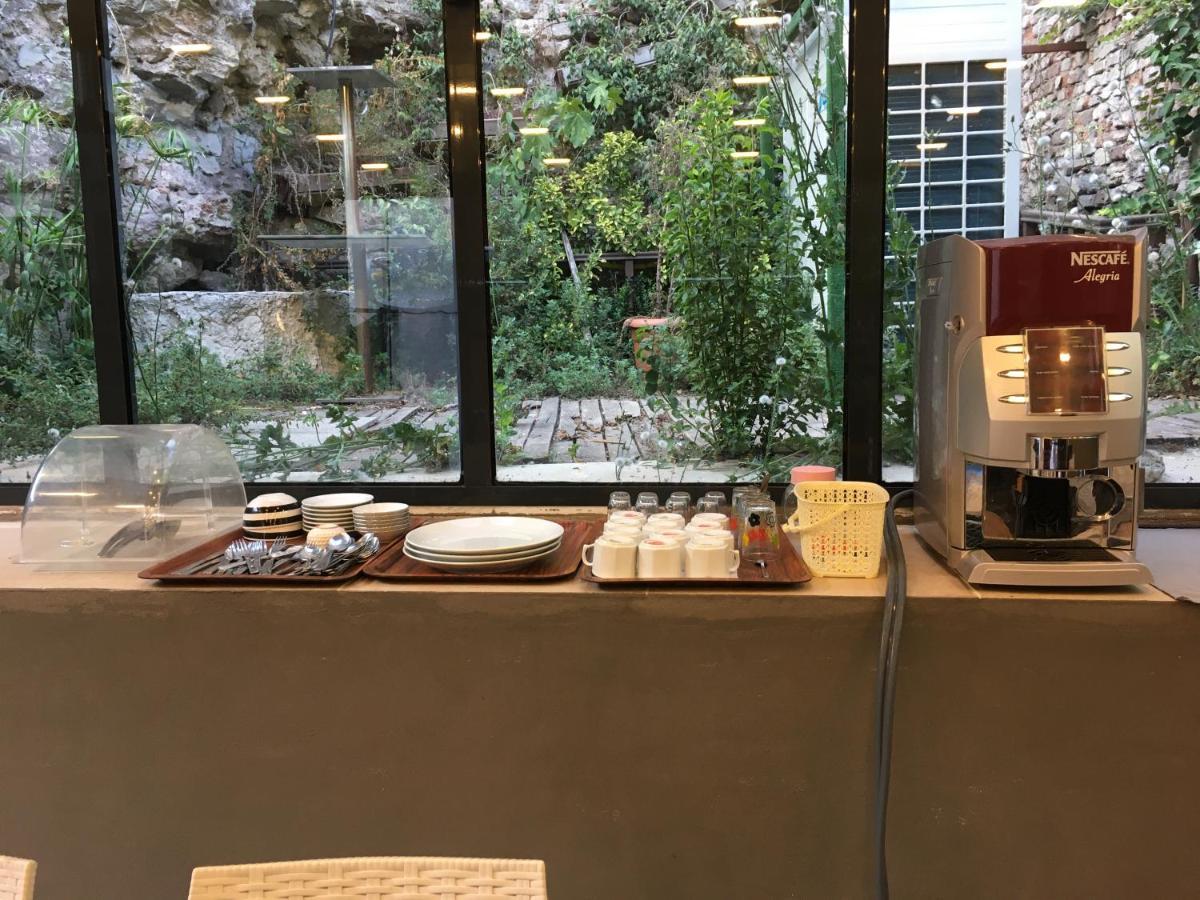 Nuray Hotel Istambul Extérieur photo
