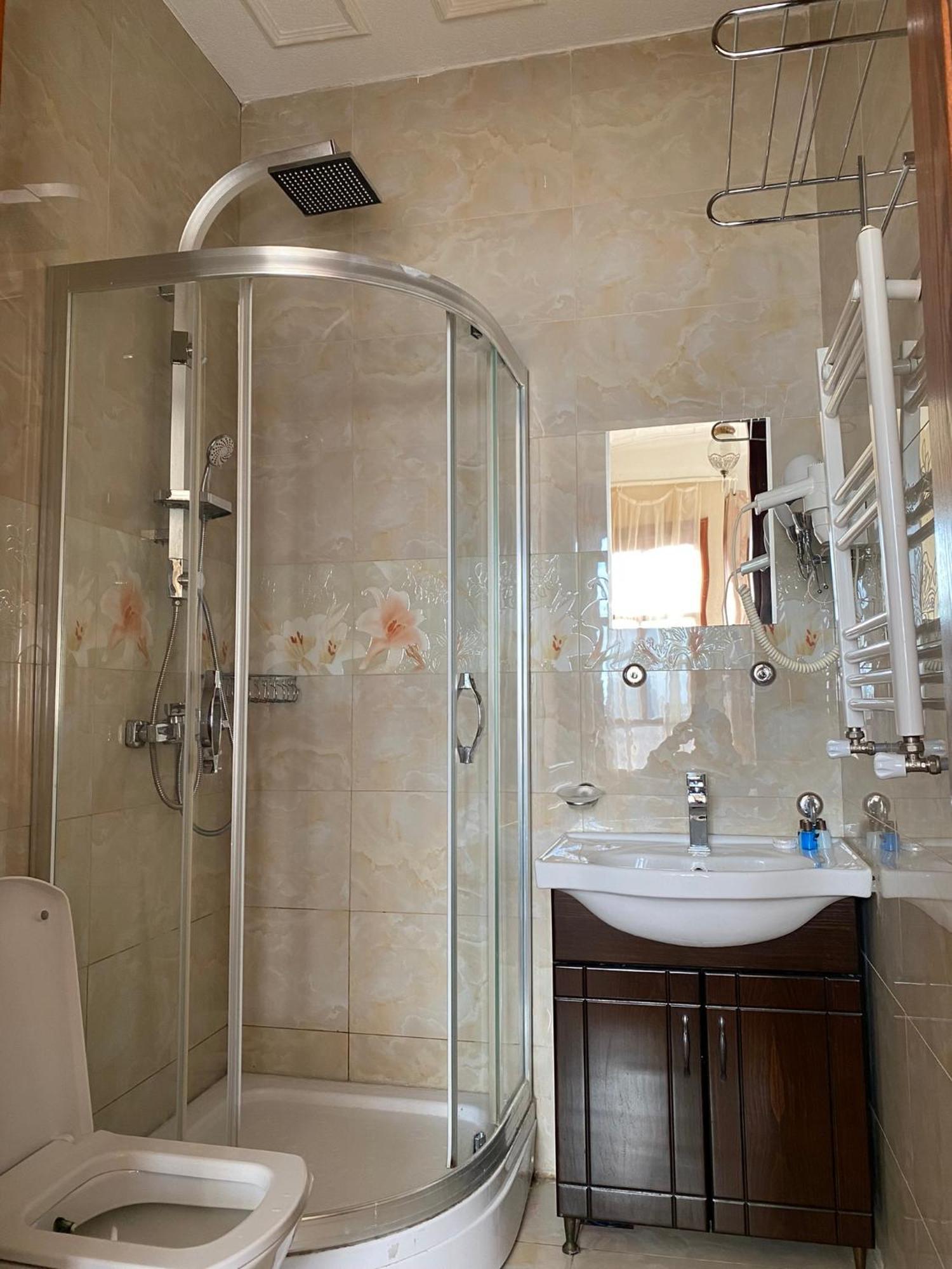 Nuray Hotel Istambul Extérieur photo