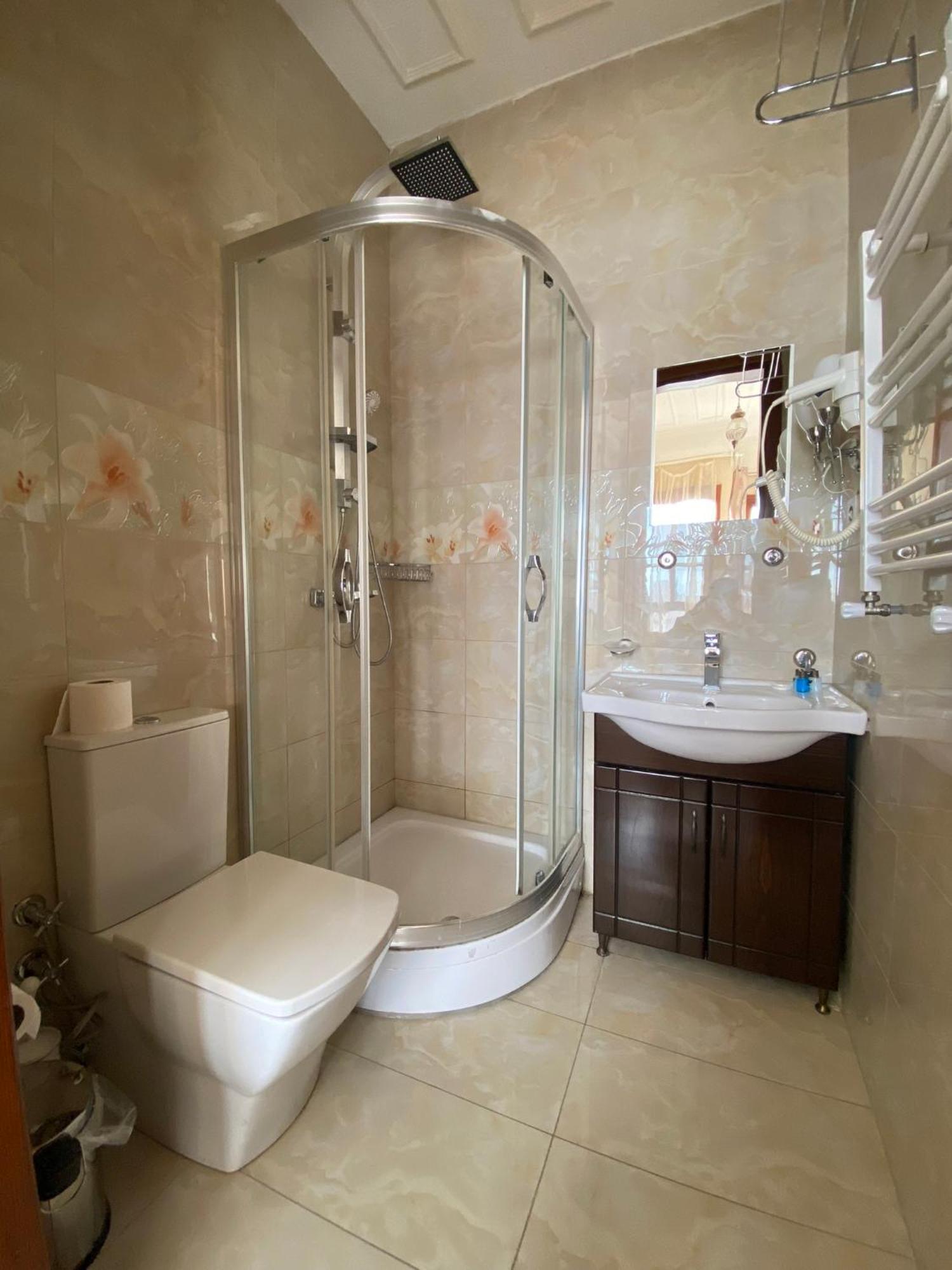 Nuray Hotel Istambul Extérieur photo